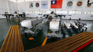 Държавният департамент на САЩ одобри потенциалната продажба на 100 произведени