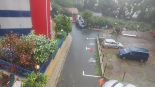 Вече са посетени 103 домакинства след потопа в Царево предоставена