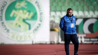 Отборът на Септември София вече е в Турция и стартира