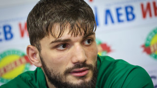 Българският боксьор Рами Киуан е доволен от представянето си през