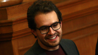 Един от основателите на криптобанката Nexo разследвана у нас и