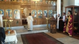 Свещеникът ни в Одрин Александър Чъкърък да бъде награден с орден, предлагат от МС на президента