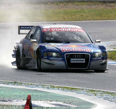 Екстрьом ще кара Шкода в Германия