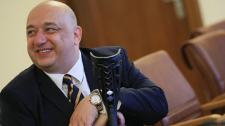 Спортният министър ще уважи откриването на Автомобилен салон София 2019