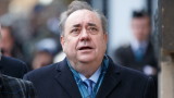 Нова партия в Шотландия обещава да натиска за независимост