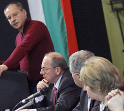 ЕС няма магическа пръчка, предупреди БСП