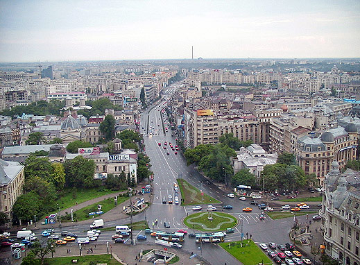 Парцелите земя са най-доходоносната инвестиция в имоти в Румъния