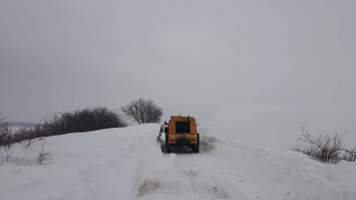 Не пътувайте за Североизточна България