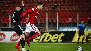 През новия сезон efbet Лига ще бъде съставена от 16