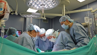 Трима души получиха втори шанса за живот след като близките