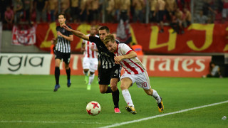 Левски бил на крачка от германски национал!