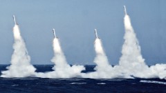 Австралия купува 220 ракети Tomahawk от САЩ