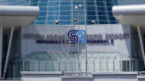  Сигнал за бомба на летище София подвигна на крайник полицията 