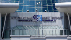 Работещите на летище София обявиха готовност за протест