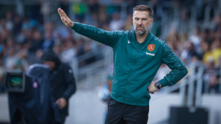 Националният отбор на България ще започне подготовка за предстоящите двубои