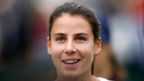 Ема Наваро - американската тенисистка, която е по-богата от Джокович, Надал и Федерер взети заедно
