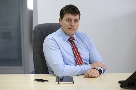 Provident Financial с две нови назначения на висши позиции в България