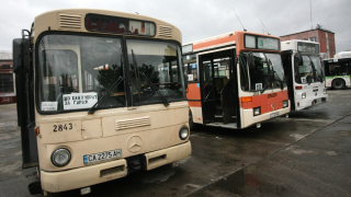 Столичани недоволстват от претъпкани автобуси до Витоша