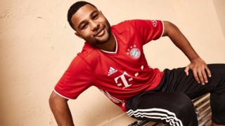 Байерн Мюнхен представи екипите си за следващия сезон Фланелката е