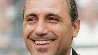 Стоичков се отказа от Боби