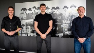 Борусия Дортмунд обяви първото си ново попълнение за лятото Жълто черните