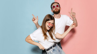 Наистина ли противоположностите се привличат