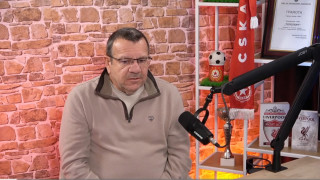 Мачът между ЦСКА и Спартак Варна в предпоследния есенен кръг