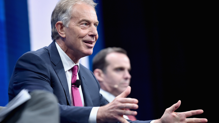 Британците публикуват разследващия доклад за войната в Ирак на 6 юли