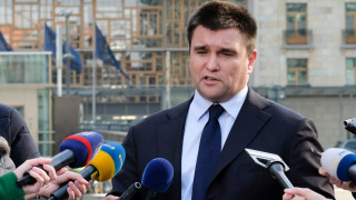 Украйна отзова посланика си в Съвета на Европа