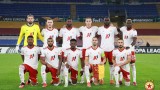 Мач №100 за Жеферсон в ЦСКА може да бъде на "Олимпико"