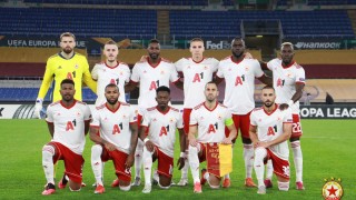 ЦСКА отново впечатли Европа Първо с победата в Базел а