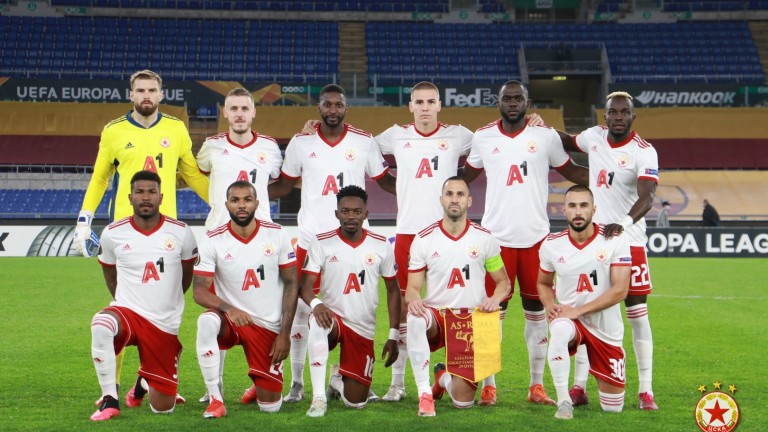 Рома хареса двама от ЦСКА