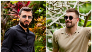 Този сезон на Ергенът започна с много изненади още преди