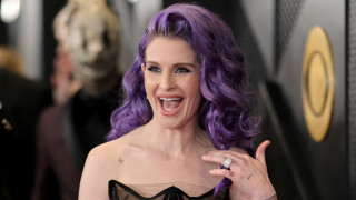 През изминалия уикенд Ози Озбърн излезе за последен път пред