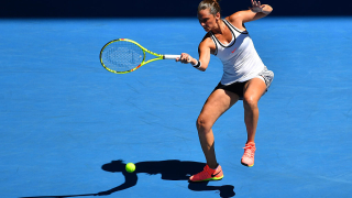 Холандката Кики Бертенс има най големи шансове да спечели турнира от