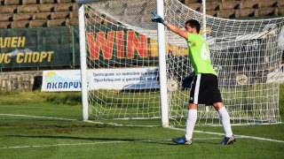 Бившият футболист на ЦСКА 1948 Атанас Кръстев който бе