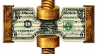 EUR/USD "натисна" важната зона на съпротива в 1.3000/25 долара в началото на американската търговия