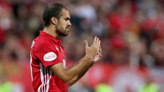 Бившата звезда на ЦСКА Тиаго Родригес даде интервю пред Дарик радио