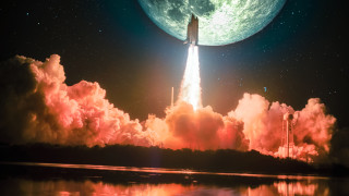 ОАЕ изпраща луноход на Луната през 2022-а