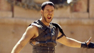 Гладиатор 2000 г е от филмите които колкото и пъти