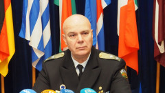 ВМС притеснени от войната в Украйна, а не от тази в Персийския залив