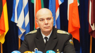 ВМС притеснени от войната в Украйна, а не от тази в Персийския залив