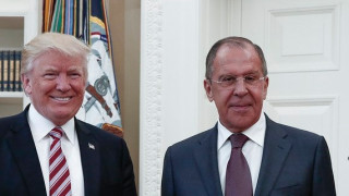 Руският външен министър призова за нова стратегия на САЩ за