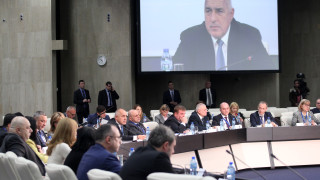 България сезира Съда на ЕС за решение на Еврокомисията Решението