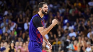 Най-скъпоплатеният баскетболист на Барселона прие намаляване на заплатата