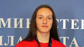 Калина Бояджиева се класира на три финала в категория над