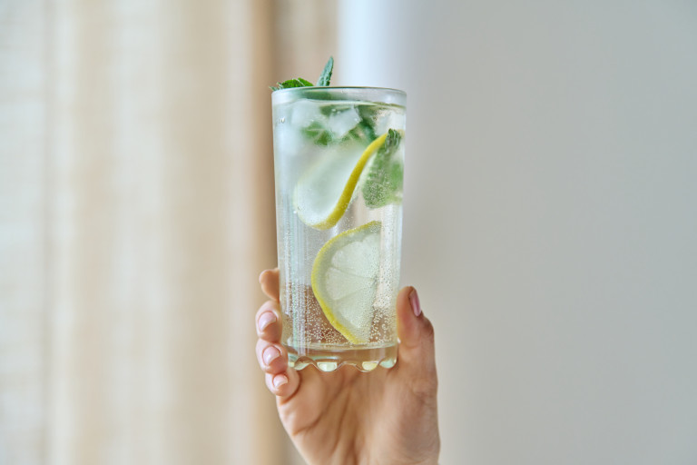 Ледената вода може и да е рискова