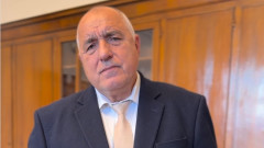 Бойко Борисов с намек към коалиционните партньори: Повече никой няма да се катери по ГЕРБ