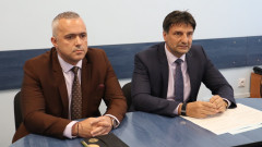 ОДМВР-Видин с нов началник