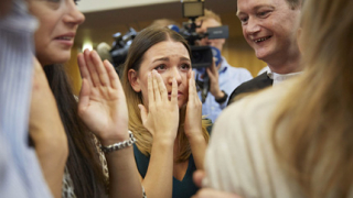 Холандия виновна за три смъртни случая в Сребреница